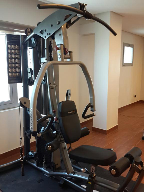 Golden Rose Luxury Suites Манама Экстерьер фото