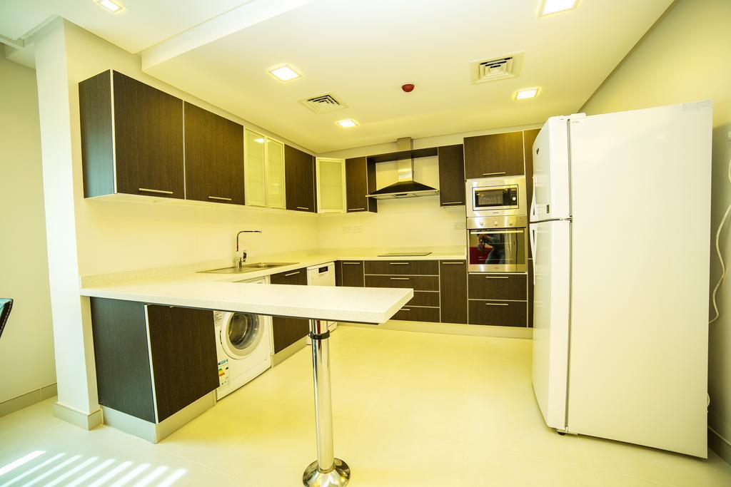 Golden Rose Luxury Suites Манама Экстерьер фото