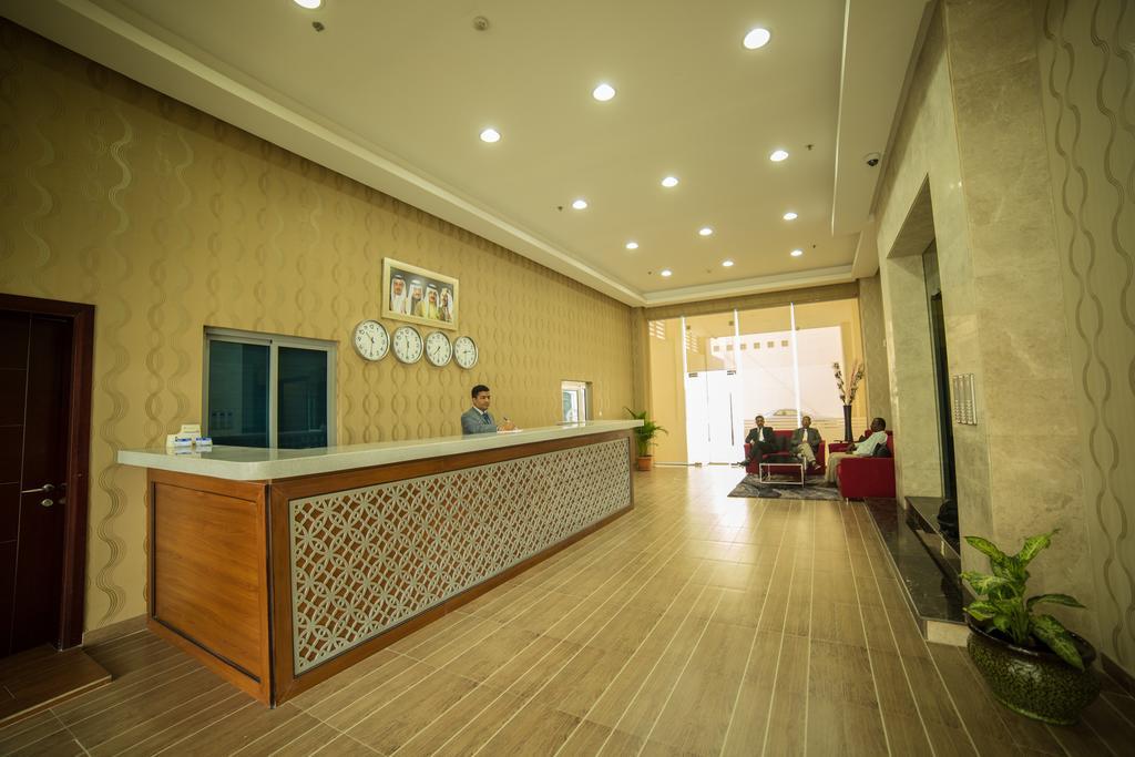 Golden Rose Luxury Suites Манама Экстерьер фото