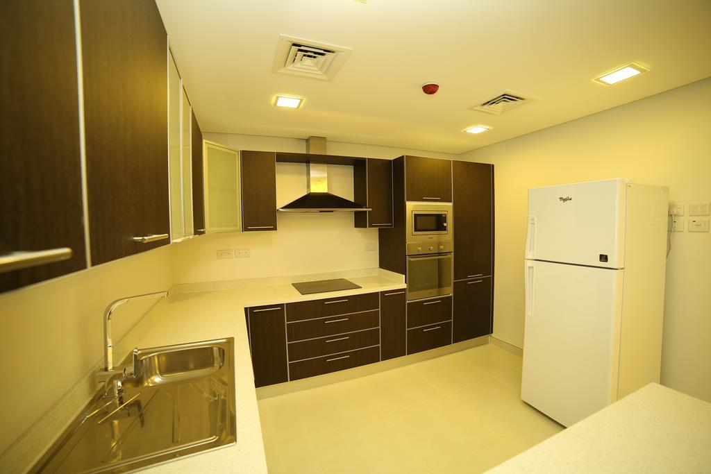 Golden Rose Luxury Suites Манама Экстерьер фото