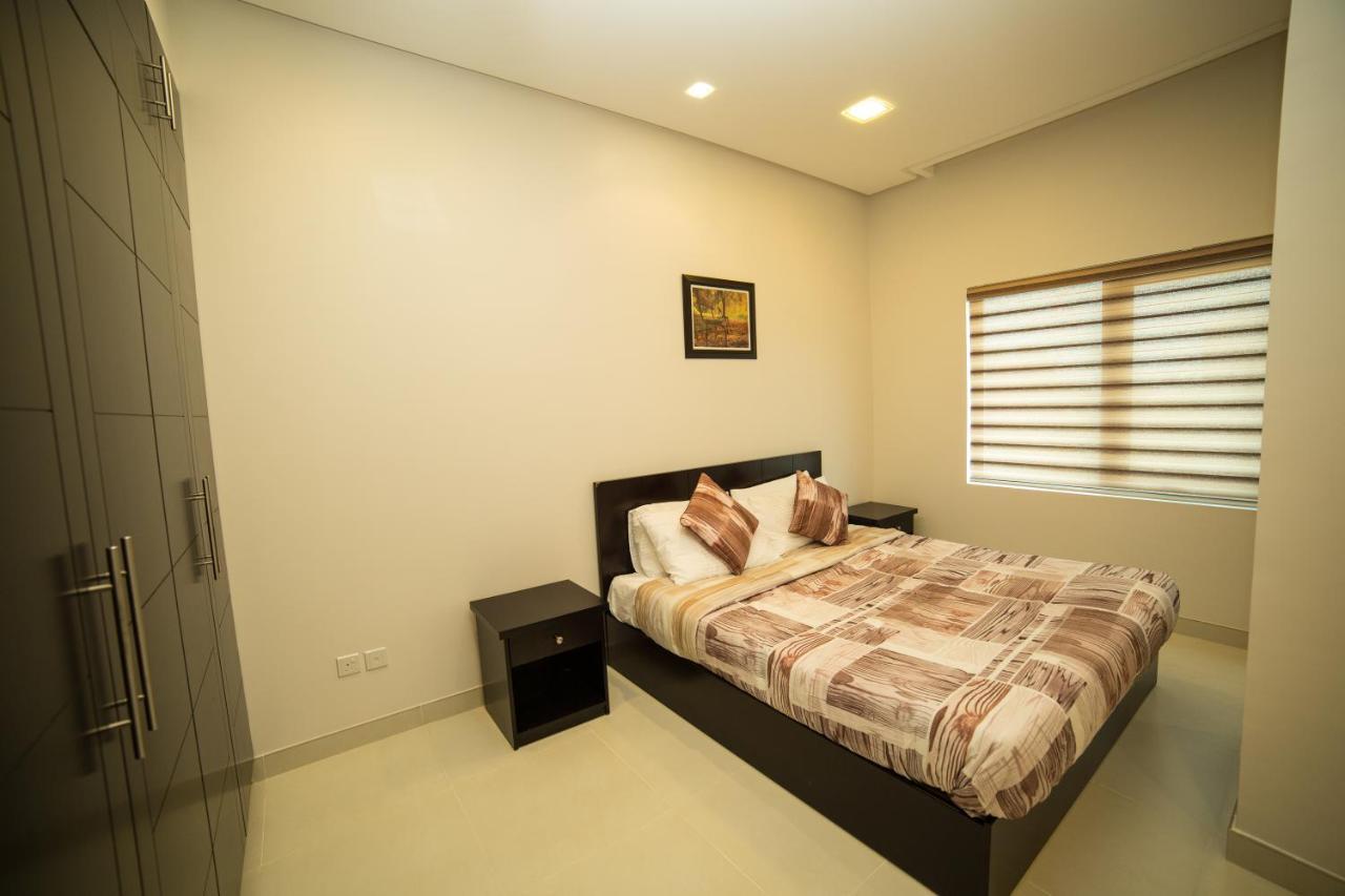 Golden Rose Luxury Suites Манама Экстерьер фото